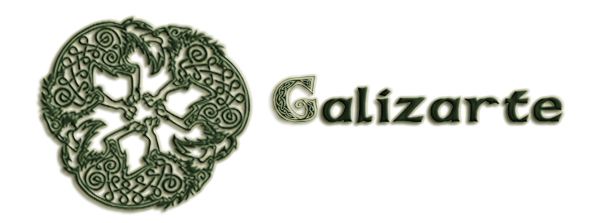 Galizarte - Link